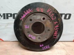 ���� ��������� Mitsubishi Lancer X 2007-2011 4615A115 CY3A 4B10, �������� 4615A115 ����