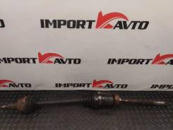 ������ Toyota Corolla Fielder 2002-2004 4341012500 NZE124G 1NZ-FE, �������� ������ 4341012500 ����