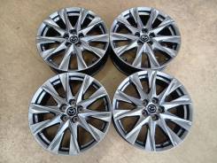 Mazda. 7.0x19", 5x114.3, ET45, �� 67,1���. ����