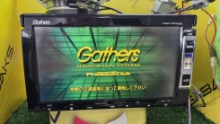 Gathers VXM-128VSXI