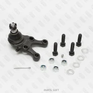 ����� ������� Mitsubishi L200/Pajero/Pajero Sport 90- ����. ���. Fixar FK0206L FK0206L ����