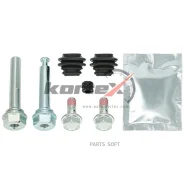 ����������� ������������ �������� Hyundai i30 06- ���. Kortex KBR332 KBR332 ����