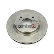 ���� ����. FORD Fiesta MK6 �����. ����. (d258mm) KD0568 Kortex KD0568 KD0568 ����