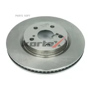���� ����. Toyota Camry V70 17- �����. ����. (d305mm) KD0563 Kortex KD0563 KD0563 ����