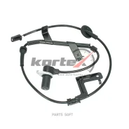 ������ ABS Hyundai Sonata 01- ���. ����. Kortex KER1074 KER1074 ����