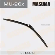 ����� ���������������� (650��) ����������. Lexus NX 2015- Masuma MU26X MU26X ����