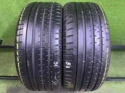 Continental ContiSportContact 2