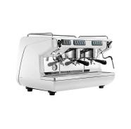 ���������� �������� �������������� Nuova Simonelli Appia LIFE 2gr V 220V white+high groups+economize Nuova Simonelli 43451 ����