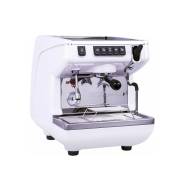 ���������� �������� �������������� Nuova Simonelli Appia LIFE 1gr V 220V white+high groups Nuova Simonelli 43447 ����