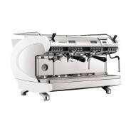 ����������-������� Nuova Simonelli Aurelia WAVE T3 2Gr 380V pearl WHITE+HIGH GROUPS+AUTOPURGE Nuova Simonelli 25438 ����