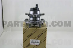��������� ������� GS460/430/350 11.2006 - 12.2019 LH �������� 100% Toyota 4356030011, ����� 4356030011 ����