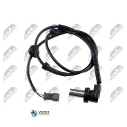 ������ ��� ��� AUDI A4 95-00, VW Passat 96-00 ���/���� /��� Brake PADS Sensor/ NTY Hcaau006 HCAAU006 ����