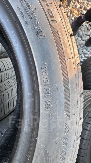 BFGoodrich g-Grip All Season 2. ������, 2022 ���, �/�, ����� �� 5 % ����