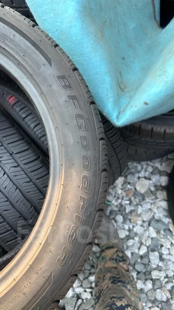 BFGoodrich g-Grip All Season 2. ������, 2022 ���, �/�, ����� �� 5 % ����