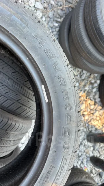 BFGoodrich g-Grip All Season 2. ������, 2022 ���, �/�, ����� �� 5 % ����