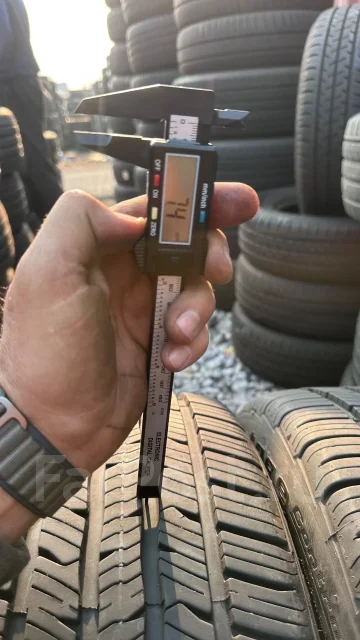 BFGoodrich g-Grip All Season 2. ������, 2022 ���, �/�, ����� �� 5 % ����
