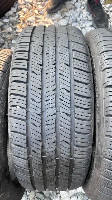 BFGoodrich g-Grip All Season 2. ������, 2022 ���, �/�, ����� �� 5 % ����