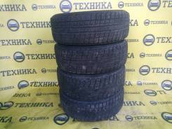 Bridgestone Blizzak Revo1