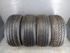 Pirelli P Zero Nero