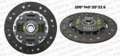 ���� ��������� 200*140*20*22.6 Honda D13B D15B ZC (KM) 22200P2Y005 ����