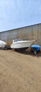 ������ ������ Yanmar FM25 marine hunter. 1998 ���, ����� 7��., ��������� ������������, 220��.�., ������ ����