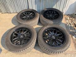 Nitro Power. 8.5x20", 6x139.7, ET20, �� 106,1���. ����