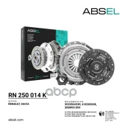 �������� ��������� (�������, ����, ���������). Absel, ������� RN250014K. ��� ����� � ����������� - ���������� ���� ��������� ��������. Absel ���. rn25...