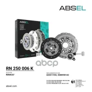 �������� ��������� (�������, ����, ���������). Absel, ������� RN250006K. ��� ����� � ����������� - ���������� ���� ��������� ��������. Absel ���. rn25...