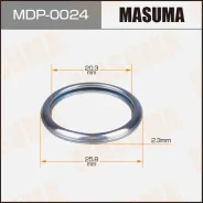 ��������� ��� ������ 20.3x25.8x2.3 MDP0024 ����