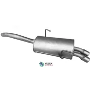��������� Citroen C 8 MPV 3,0 07/02 - Fiat Ulysse 3.0 02-11 Lancia Pherda 3.0 02-11 Peugeot 807 3.0 02- EDEX 04339 04339 ����
