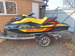 BRP Sea-Doo GTR. 2015 ��� ����