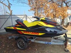 BRP Sea-Doo GTR. 2015 ��� ����