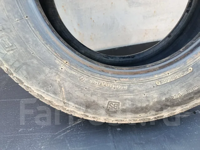 Bridgestone RD605 Steel. ������, �/�, ����� 15 % ����