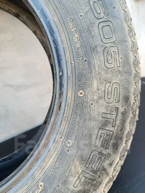 Bridgestone RD605 Steel. ������, �/�, ����� 15 % ����
