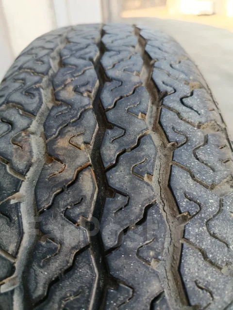 Bridgestone RD605 Steel. ������, �/�, ����� 15 % ����