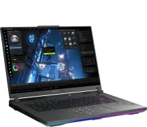 Asus ROG Strix G16. 16", 4,9����, ��� 32 ��, ���� 1 000���, WiFi: 1, Bluetooth: 1, ����������� �� 6��. ����