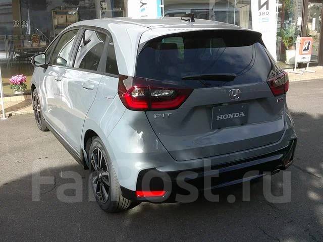 Honda Fit. ��������, ��������, 1.5, ������, �/�. ��� ����� �� ������������ ����