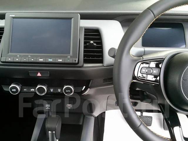Honda Fit. ��������, ��������, 1.5, ������, �/�. ��� ����� �� ������������ ����