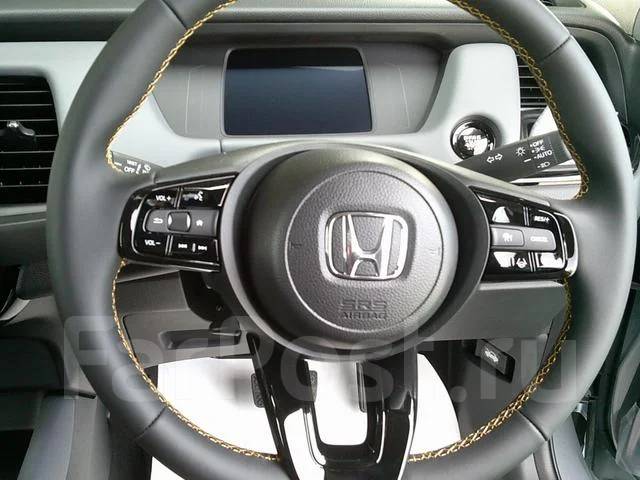 Honda Fit. ��������, ��������, 1.5, ������, �/�. ��� ����� �� ������������ ����