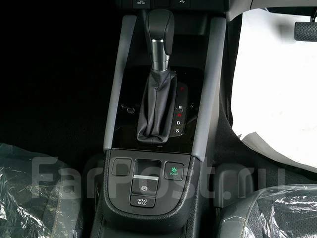 Honda Fit. ��������, ��������, 1.5, ������, �/�. ��� ����� �� ������������ ����