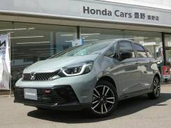 Honda Fit. ��������, ��������, 1.5, ������, �/�. ��� ����� �� ������������ ����