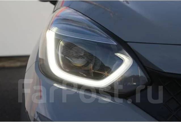 Honda Fit. ��������, ��������, 1.5, ������, �/�. ��� ����� �� ������������ ����
