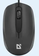���� ���������� DEFENDER Alpha MB-507 ����. 2��+���/��, USB, 3D, ������., 1.8�, 52507 ����