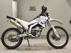 Yamaha WR 250R