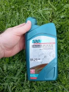 Addinol. 75W-90, 1��. ����
