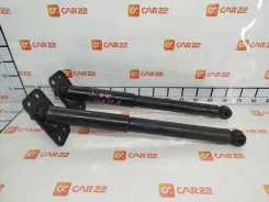 ����������� Toyota Caldina ST198, 3SFE, 1997-2002 (�������� �� 2-� ����) 4WD, ������ 4853180213 ����