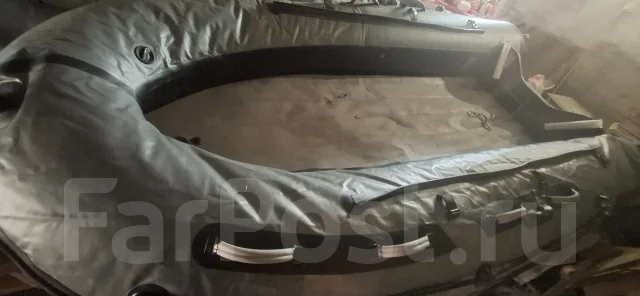 X-River Grace 360. 2022 ���, ����� 3,6��., ��������� ��� ��������� ����