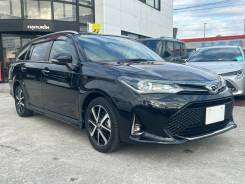 Toyota Corolla Fielder. ��������, ��������, 1.5, ������, �/�. ��� ����� �� ������������ ����