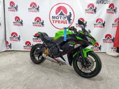 Kawasaki Ninja 650. 650����. ��., ��������, ���������, ��� ������� ����
