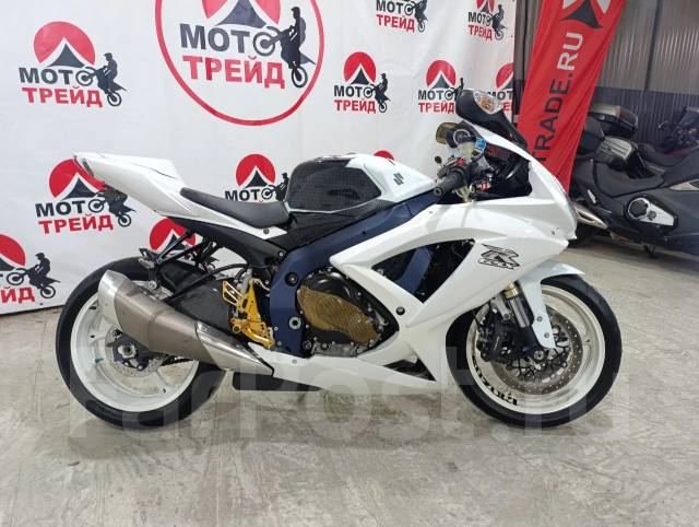 Suzuki GSX-R 600. 600����. ��., ��������, ���������, ��� ������� ����